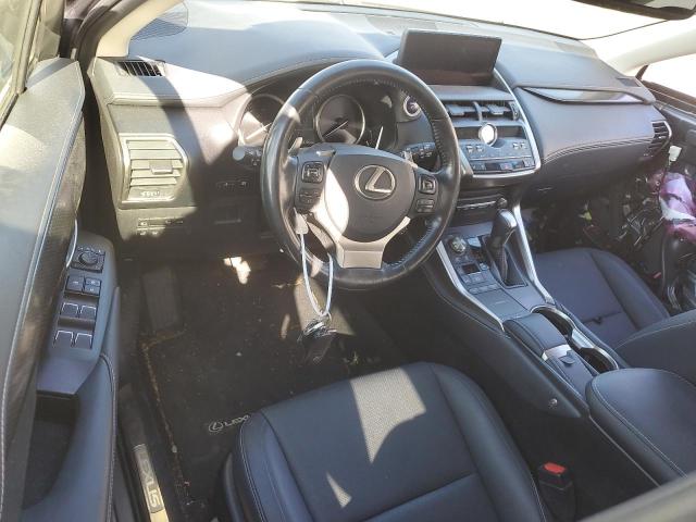 Photo 7 VIN: JTJBJRBZ7K2124924 - LEXUS NX 300H 