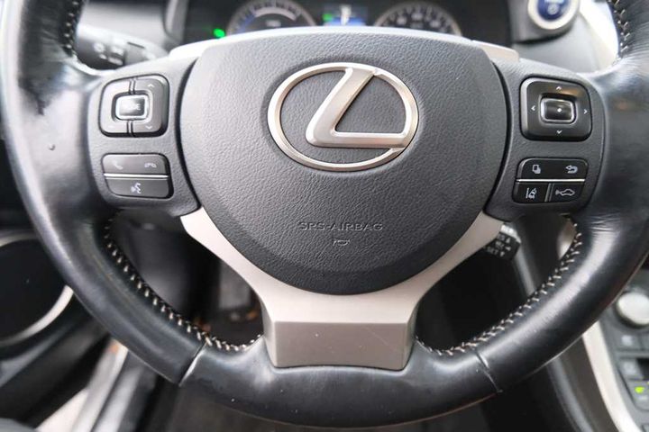 Photo 24 VIN: JTJBJRBZ802052645 - LEXUS NX &#3914 