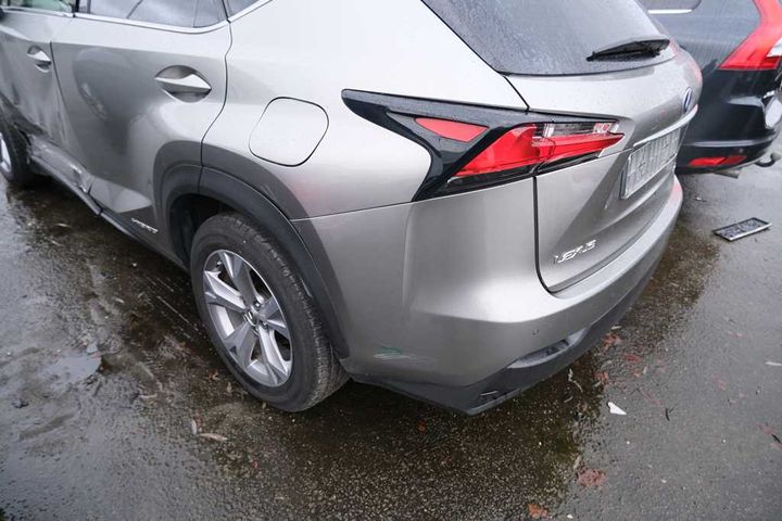 Photo 27 VIN: JTJBJRBZ802052645 - LEXUS NX &#3914 