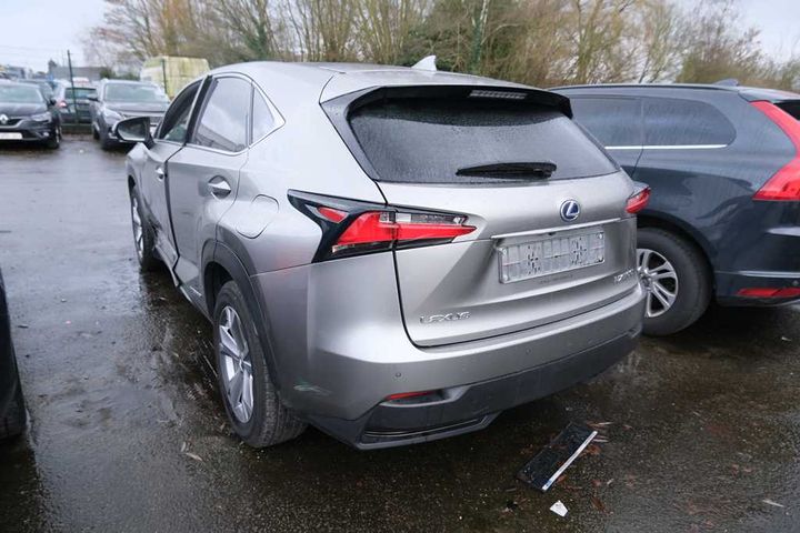 Photo 7 VIN: JTJBJRBZ802052645 - LEXUS NX &#3914 