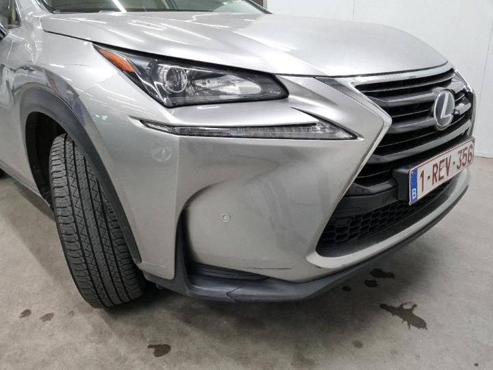 Photo 16 VIN: JTJBJRBZ802053259 - LEXUS NX 