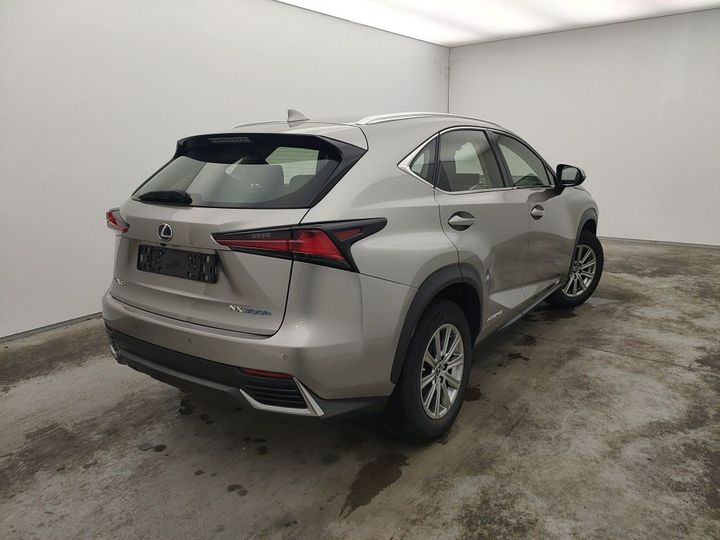 Photo 1 VIN: JTJBJRBZ802094281 - LEXUS NX '14 