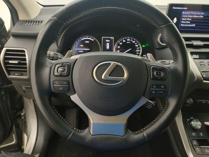 Photo 21 VIN: JTJBJRBZ802094281 - LEXUS NX '14 