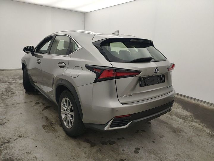 Photo 6 VIN: JTJBJRBZ802094281 - LEXUS NX '14 