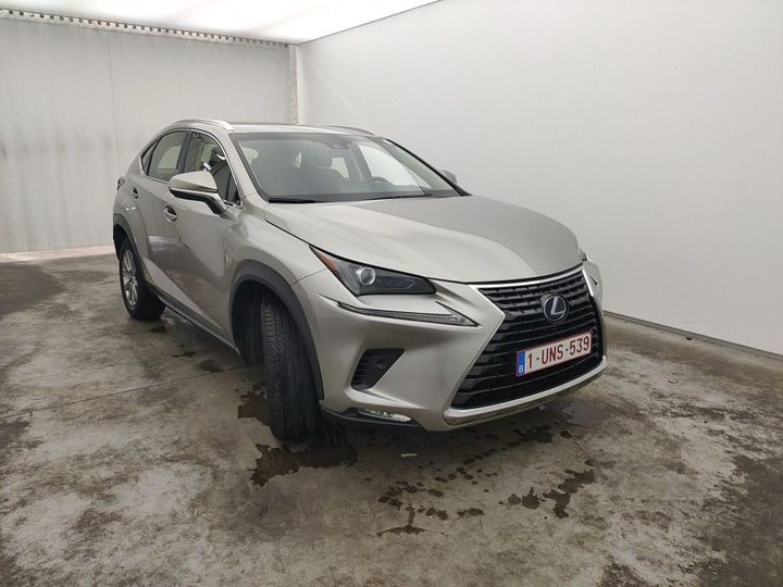 Photo 7 VIN: JTJBJRBZ802094281 - LEXUS NX '14 