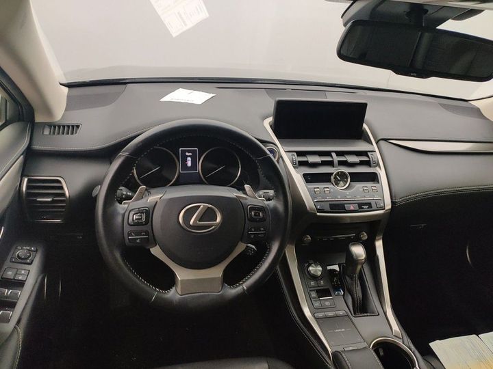 Photo 8 VIN: JTJBJRBZ802094281 - LEXUS NX '14 