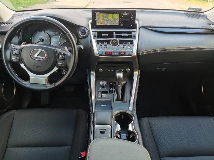 Photo 13 VIN: JTJBJRBZ802125349 - LEXUS NX-SERIES SUV 