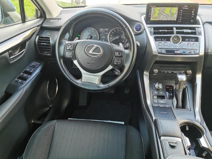 Photo 14 VIN: JTJBJRBZ802125349 - LEXUS NX-SERIES SUV 