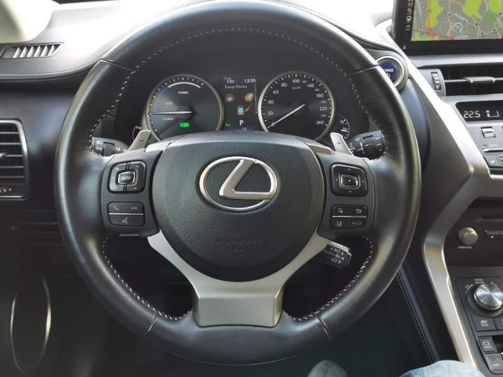 Photo 15 VIN: JTJBJRBZ802125349 - LEXUS NX-SERIES SUV 