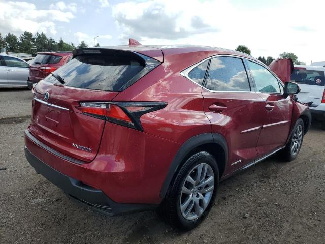 Photo 2 VIN: JTJBJRBZ8F2017919 - LEXUS NX 300H 