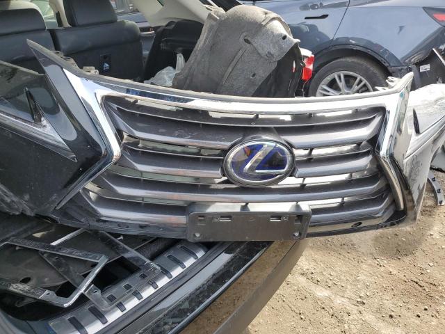 Photo 11 VIN: JTJBJRBZ8H2070249 - LEXUS NX 300H 