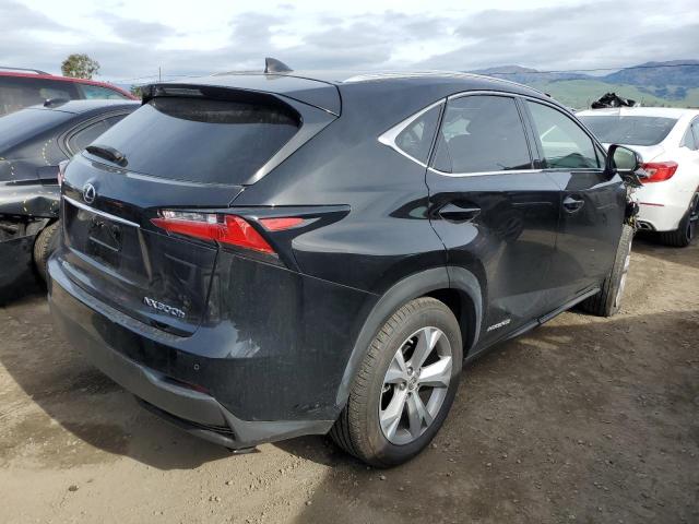 Photo 2 VIN: JTJBJRBZ8H2070249 - LEXUS NX 300H 