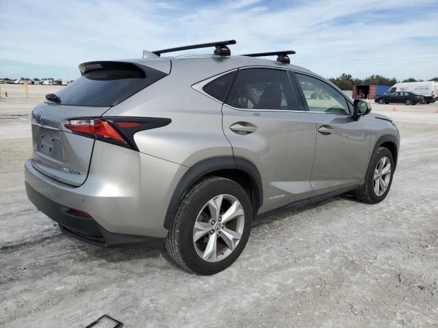 Photo 2 VIN: JTJBJRBZ8H2072857 - LEXUS NX 