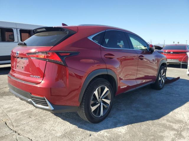 Photo 2 VIN: JTJBJRBZ8J2089812 - LEXUS NX 