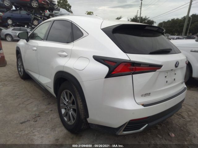 Photo 2 VIN: JTJBJRBZ8J2093259 - LEXUS NX 300H 