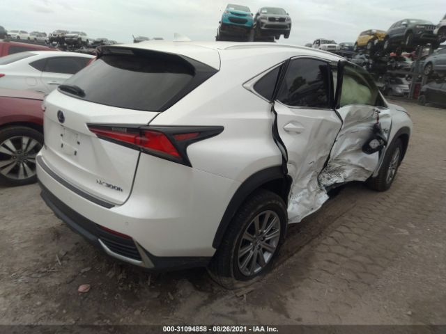 Photo 3 VIN: JTJBJRBZ8J2093259 - LEXUS NX 300H 