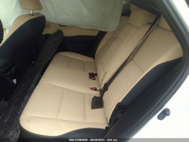 Photo 7 VIN: JTJBJRBZ8J2093259 - LEXUS NX 300H 