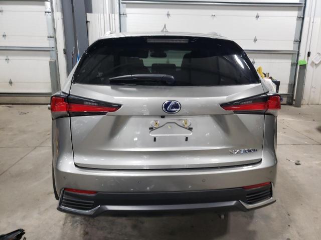 Photo 5 VIN: JTJBJRBZ8K2106013 - LEXUS NX 300H 