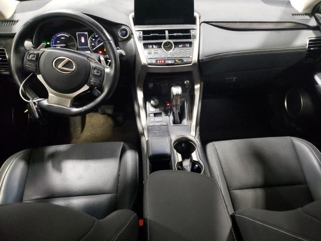 Photo 7 VIN: JTJBJRBZ8K2106013 - LEXUS NX 300H 