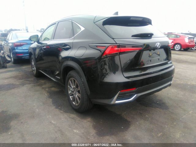 Photo 2 VIN: JTJBJRBZ8K2108022 - LEXUS NX 