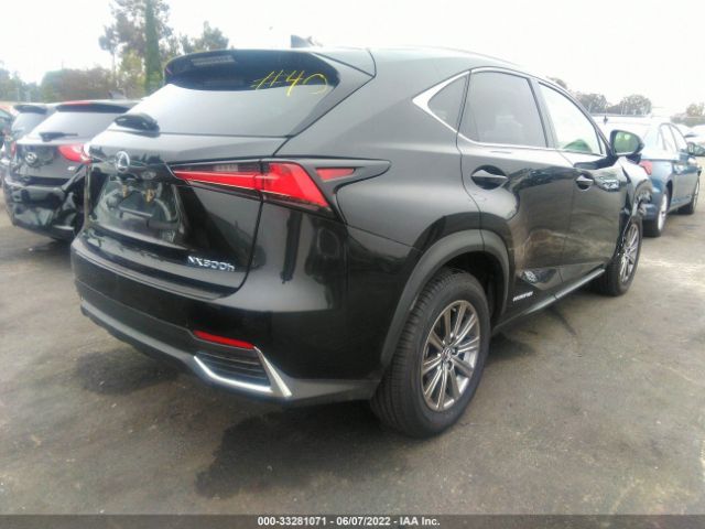 Photo 3 VIN: JTJBJRBZ8K2108022 - LEXUS NX 