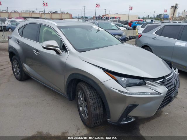 Photo 0 VIN: JTJBJRBZ8K2109896 - LEXUS NX 300H 