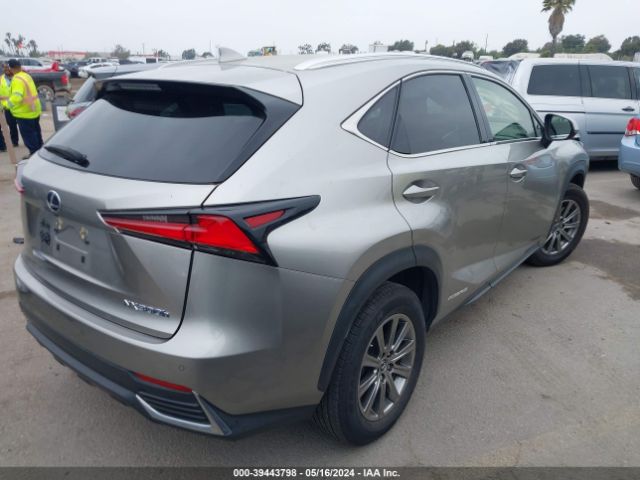 Photo 3 VIN: JTJBJRBZ8K2109896 - LEXUS NX 300H 