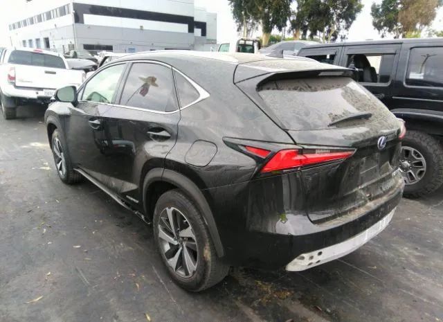 Photo 2 VIN: JTJBJRBZ8K2111339 - LEXUS NX 