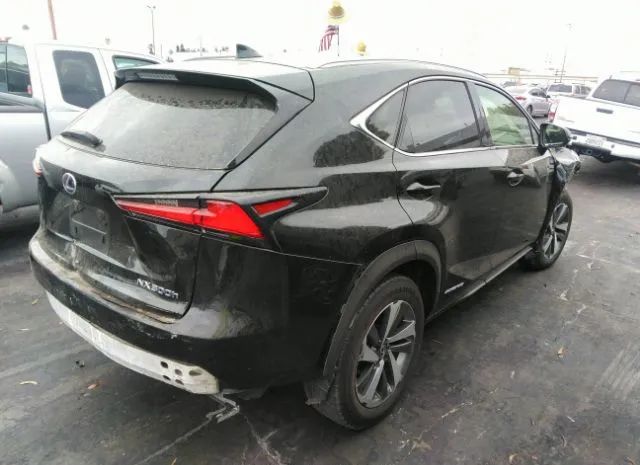 Photo 3 VIN: JTJBJRBZ8K2111339 - LEXUS NX 