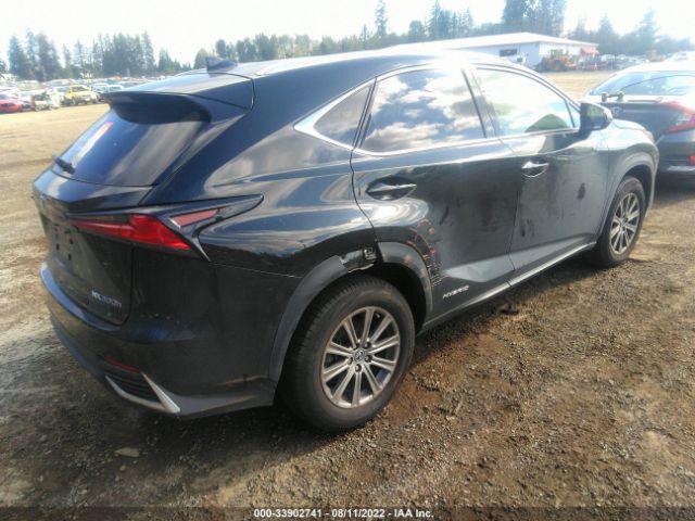 Photo 3 VIN: JTJBJRBZ8K2120638 - LEXUS NX 