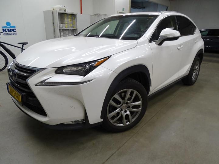 Photo 0 VIN: JTJBJRBZ902032923 - LEXUS NX 