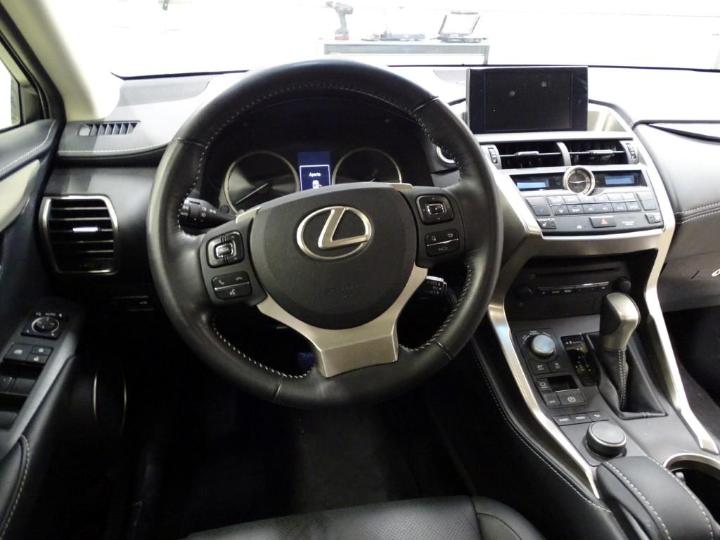 Photo 12 VIN: JTJBJRBZ902032923 - LEXUS NX 