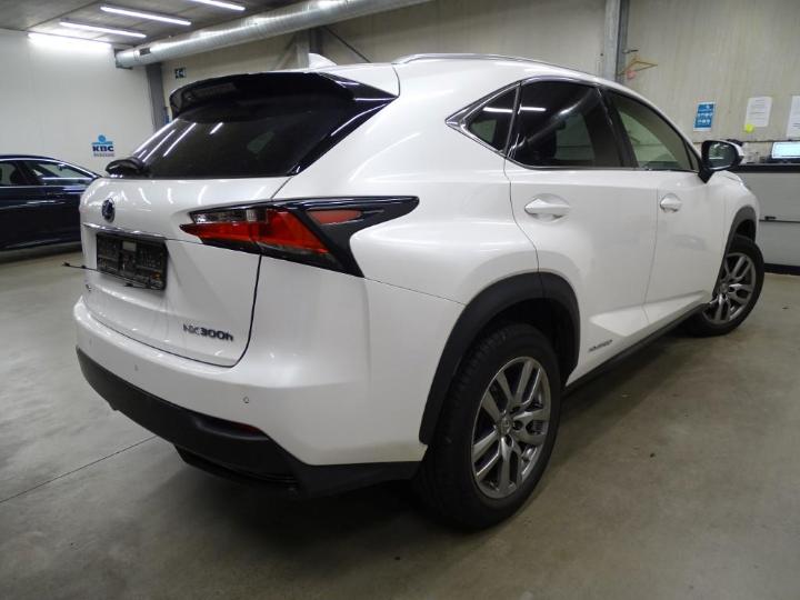 Photo 2 VIN: JTJBJRBZ902032923 - LEXUS NX 