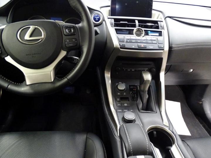 Photo 8 VIN: JTJBJRBZ902032923 - LEXUS NX 