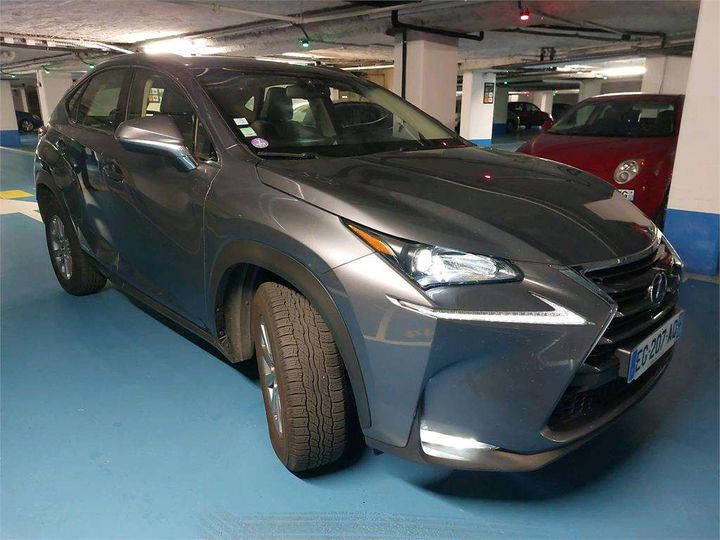 Photo 25 VIN: JTJBJRBZ902044201 - LEXUS NX 