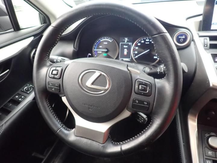 Photo 10 VIN: JTJBJRBZ902049012 - LEXUS NX 300H 