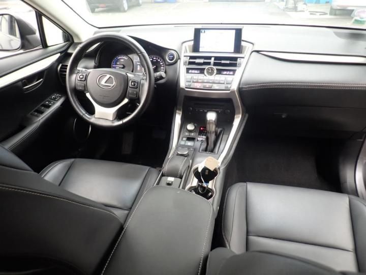 Photo 6 VIN: JTJBJRBZ902049012 - LEXUS NX 300H 