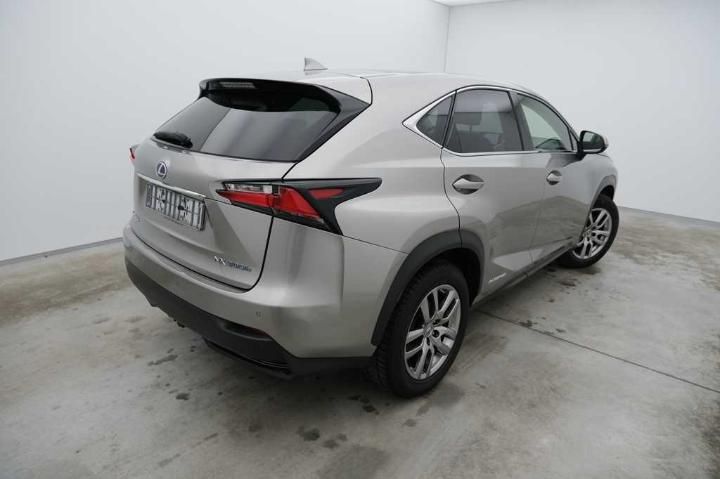 Photo 2 VIN: JTJBJRBZ902055733 - LEXUS NX &#3914 