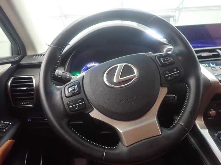 Photo 11 VIN: JTJBJRBZ902091647 - LEXUS NX 