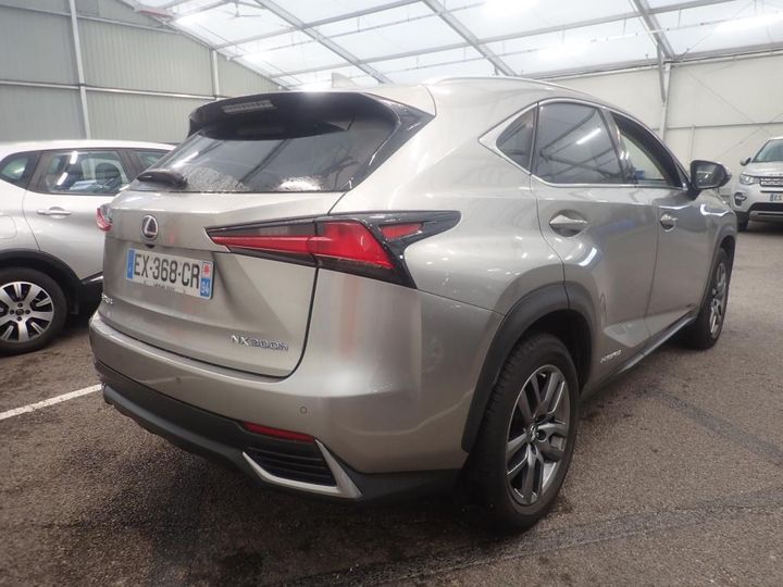 Photo 2 VIN: JTJBJRBZ902091647 - LEXUS NX 