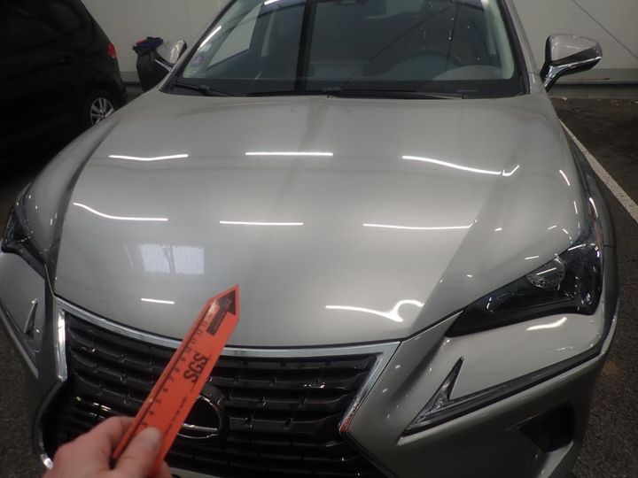 Photo 21 VIN: JTJBJRBZ902091647 - LEXUS NX 