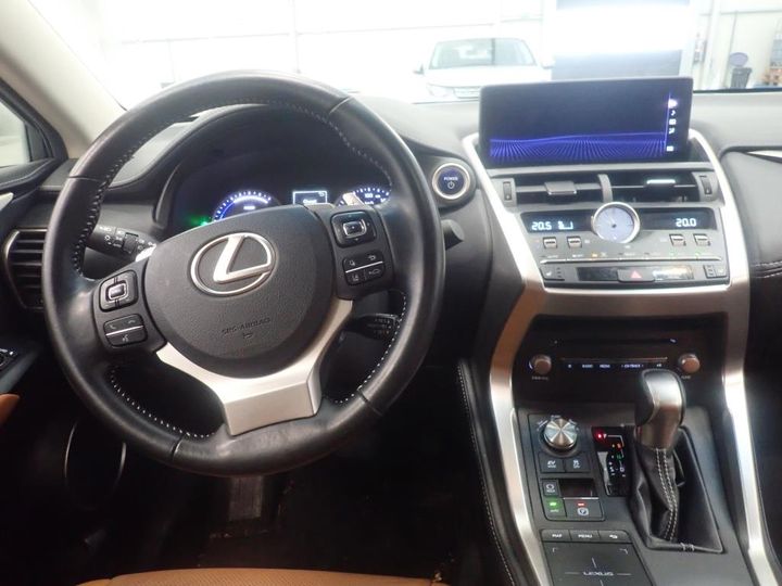 Photo 7 VIN: JTJBJRBZ902091647 - LEXUS NX 