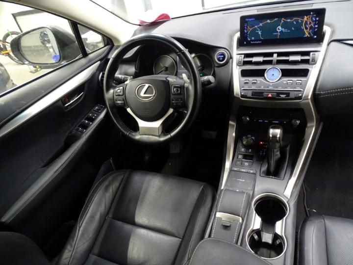 Photo 12 VIN: JTJBJRBZ902094886 - LEXUS NX 