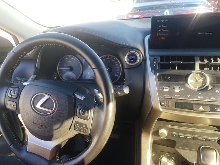 Photo 20 VIN: JTJBJRBZ902096654 - LEXUS NX 