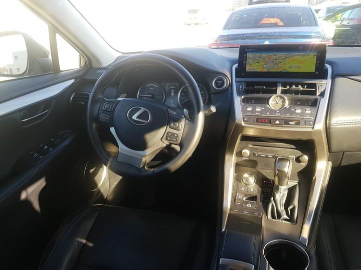 Photo 3 VIN: JTJBJRBZ902096654 - LEXUS NX 