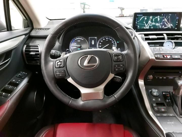 Photo 12 VIN: JTJBJRBZ902098159 - LEXUS NX 