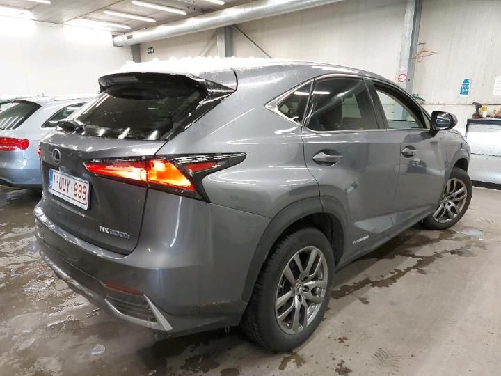 Photo 2 VIN: JTJBJRBZ902098159 - LEXUS NX 