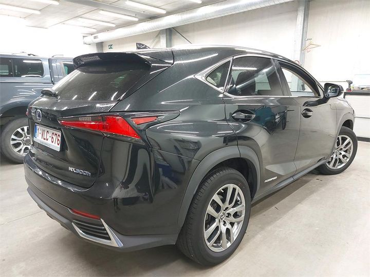 Photo 2 VIN: JTJBJRBZ902110309 - LEXUS NX 