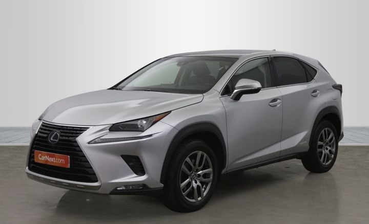 Photo 1 VIN: JTJBJRBZ902118894 - LEXUS NX 300 