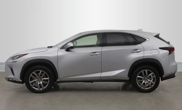 Photo 2 VIN: JTJBJRBZ902118894 - LEXUS NX 300 